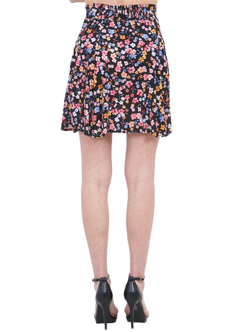 CORTA SVASATA MAR DE MARGARITAS | Gonne | KATE-01549-PTTS0053NE132